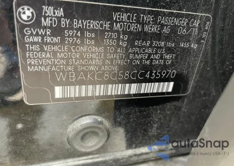 WBAKC8C58CC435970